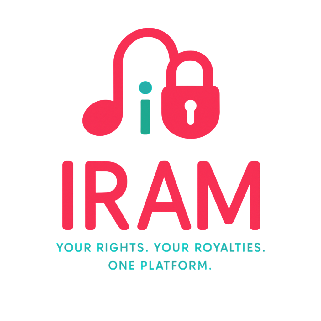 IRAM Logo